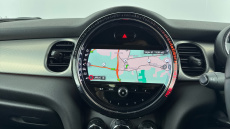 MINI Hatchback 1.5 Cooper Exclusive 5dr Petrol Hatchback